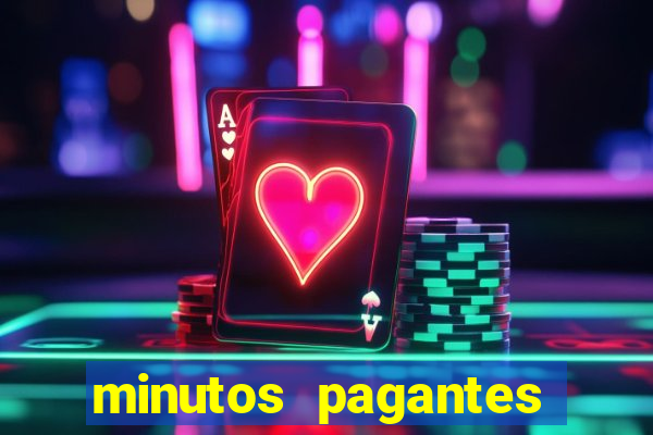 minutos pagantes fortune tiger atualizado